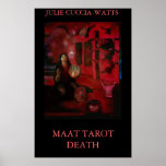 TOD PLAKAT