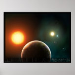 Tod und Wiedergeburt Plakat