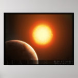 Tod und Wiedergeburt: Tod Posterdrucke