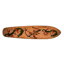 Tod vor Schmach durch Agorables Skateboardbretter
