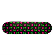 Todesschleifen Personalisiertes Deck