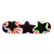 Tokyo-Pop Skateboarddeck