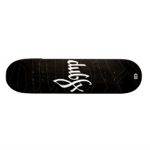 Tollpatsch Fx Sk8board Individuelles Skateboard