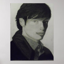 Tom-Hervorquellen Posterdrucke
