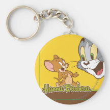 Tom und Jerry Schlüsselbänder