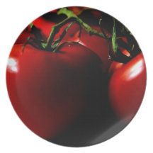 Tomato Party Borden