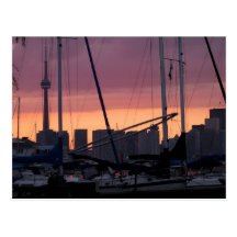 Toronto Postkarten