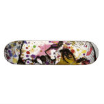 Tough Guy by JSS skateboards