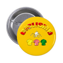 TOUR DE FRANCE-Sieger-Geschenke Spaniens radfahren Anstecknadelbuttons