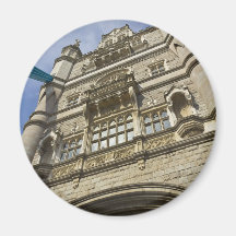 Tower Bridge London Magnet