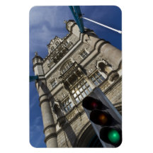 Tower Bridge London Magnets