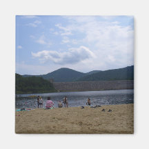 Townshend Verdammung, VT Magnete