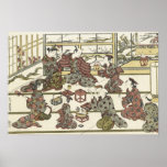 Toyonobu Posterdrucke