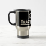 Tractorologist - Traktor Teetasse