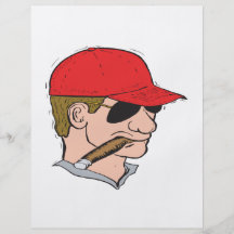 Trainer Flyer