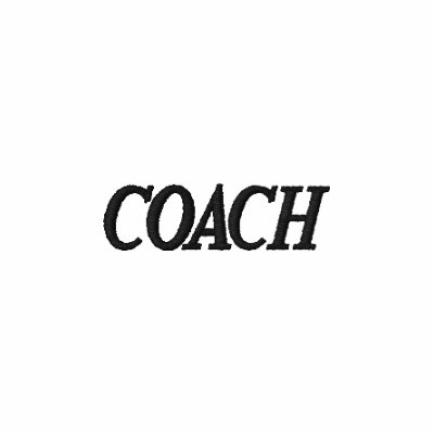TRAINER POLOSHIRT TRAINER POLOSHIRT