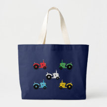 Traktoren Taschen