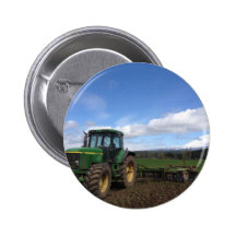 Traktorfeldberg Anstecknadelbuttons