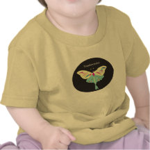 transformation3 shirt