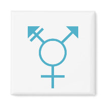 Transgender-Magnet magnete