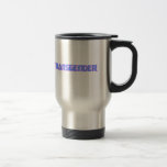 Transgender Teetasse