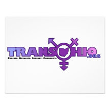 TransOhio Einladungskarten