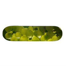 Trauben Personalisiertes Deck