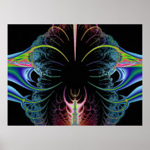 Traumdruck des stealer-3 plakat