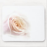 Träumerische Rosen-Mausunterlage Mousepads