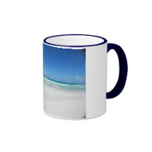 Traumstrand Tasse
