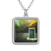Traumtür-Charme Schmuck