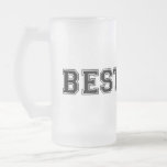 Trauzeuge-Becher Tasse