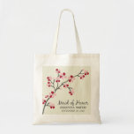 Trauzeugin-Hochzeits-Party-Geschenk-Tasche (hochro