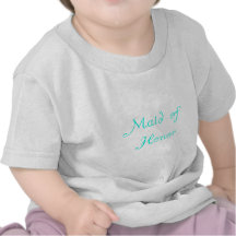 Trauzeugin T-shirt