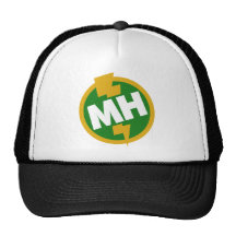 Trauzeugin Trucker Cap