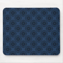 Trendsetter Mousepad, dunkelblau