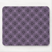 Trendsetter Mousepad, lila