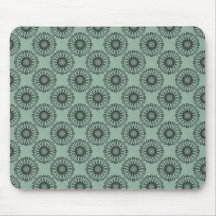 Trendsetter Mousepad, Salbei