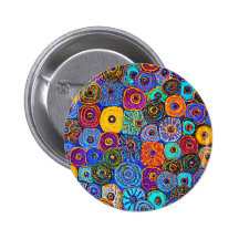 TRETEN SIE ES OBEN! BUTTONS