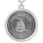 Treten Sie nicht auf mir Amuletten