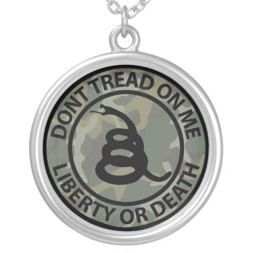 Treten Sie nicht auf mir Schmuck