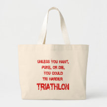 Tri härteres tasche
