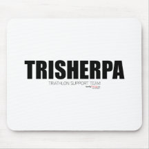Tri Sherpa Mauspad