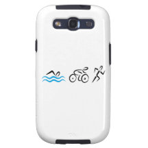 Triathlon Samsung Galaxy S3 Schutzhüllen