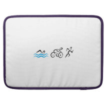triathlon sleeve für MacBooks