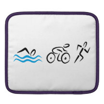 triathlon sleeves für iPads