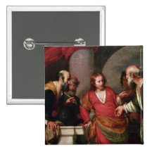 Tribut-Geld, c.1631 Anstecknadelbuttons