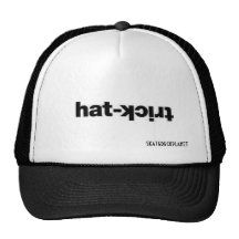 Trickhut-Huttrick Baseball Kappen