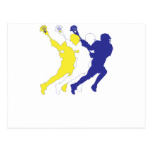 TricolorYWB.ai Postkarte