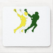 TricolorYWG.ai Mousepad